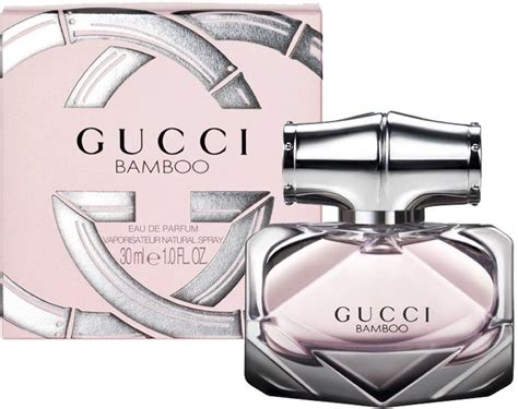 gucci bamboo edt 30ml|Gucci Bamboo Gucci perfume .